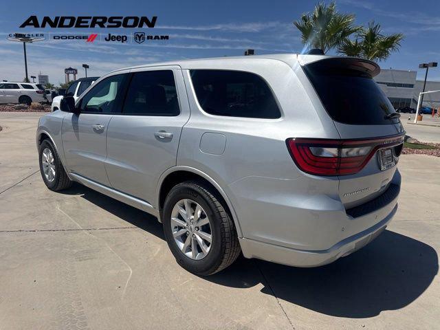 2026 Dodge Durango DURANGO GT RWD 2026 Dodge Durango DURANGO GT RWD
