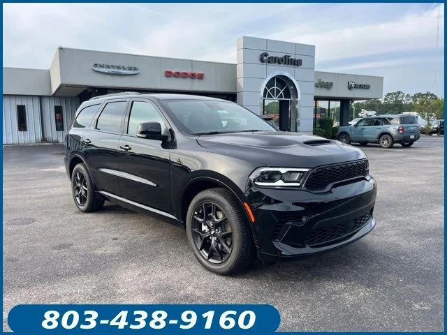 2026 Dodge Durango GT Plus HEMI V8 for sale in Lugoff, SC
