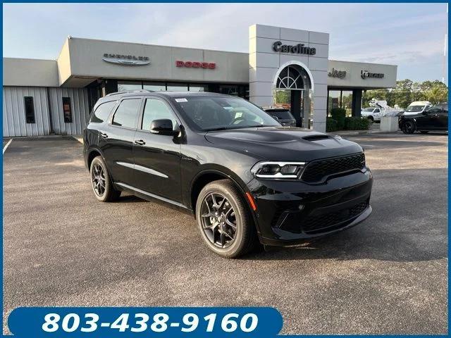 2026 Dodge Durango GT Plus AWD HEMI V8 for sale in Lugoff, SC