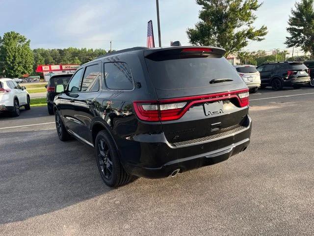 2026 Dodge Durango GT Plus AWD HEMI V8