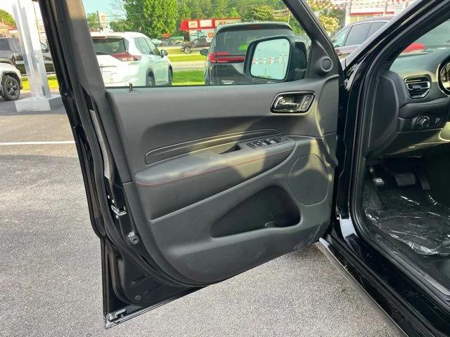 2026 Dodge Durango GT Plus AWD HEMI V8