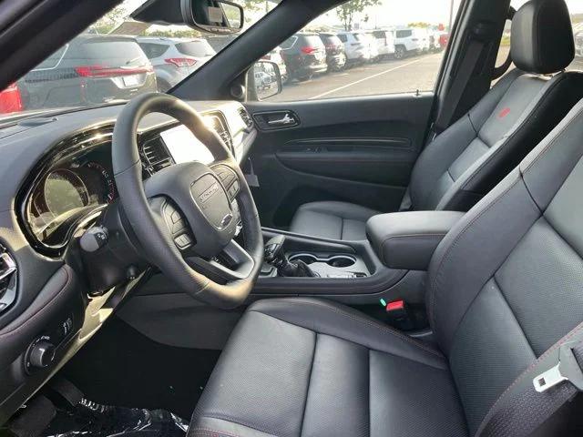 2026 Dodge Durango GT Plus AWD HEMI V8