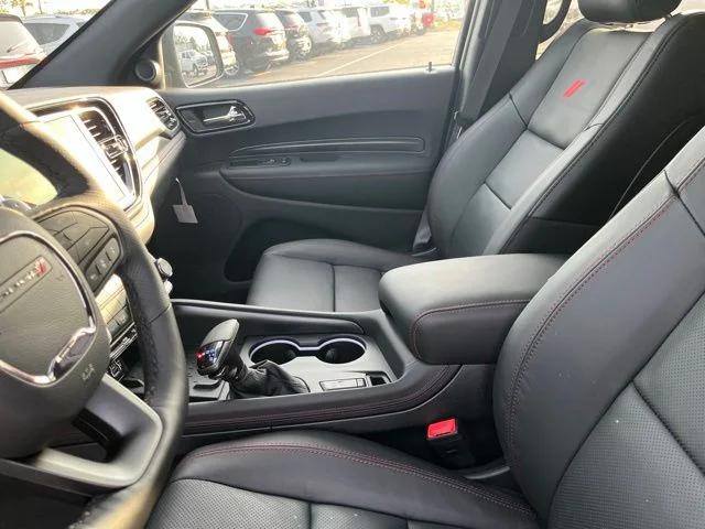 2026 Dodge Durango GT Plus AWD HEMI V8