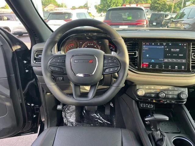 2026 Dodge Durango GT Plus AWD HEMI V8