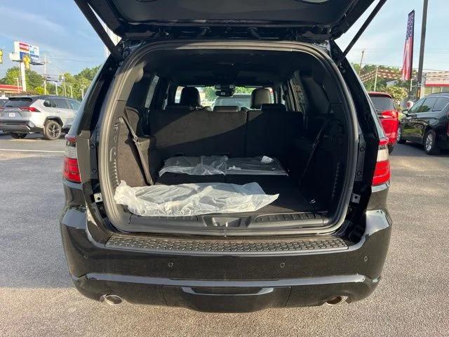 2026 Dodge Durango GT Plus AWD HEMI V8