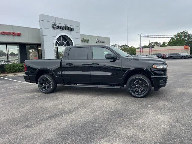 2026 Ram 1500 Big Horn Crew Cab 4x2 5'7" Box