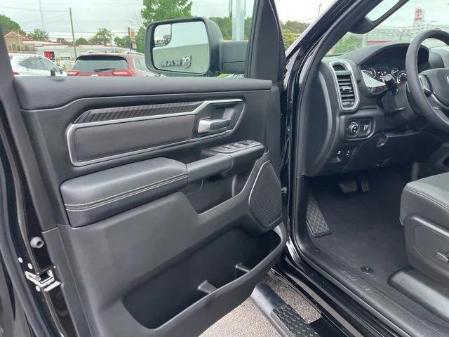 2026 Ram 1500 Big Horn Crew Cab 4x2 5'7" Box
