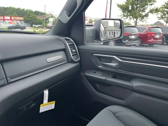 2026 Ram 1500 Big Horn Crew Cab 4x2 5'7" Box