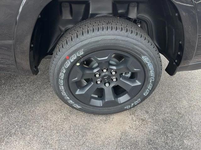 2026 Ram 1500 Big Horn Crew Cab 4x2 5'7" Box