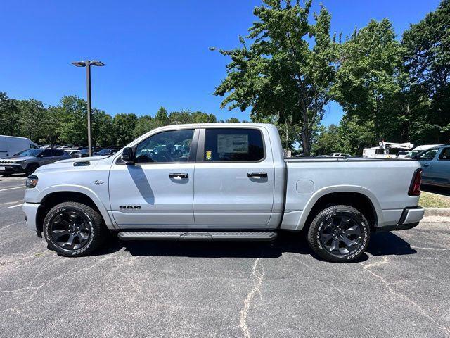 2026 RAM 1500 RAM 1500 BIG HORN CREW CAB 4X4 57 BOX