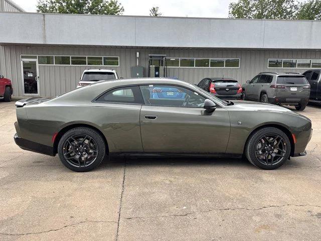 2026 Dodge Charger CHARGER SCAT PACK PLUS 2-DOOR AWD