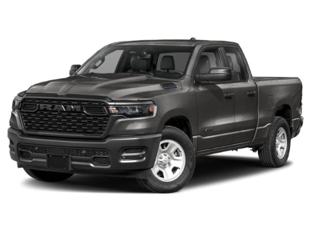 2026 RAM Ram 1500 RAM 1500 TRADESMAN QUAD CAB 4X4 64 BOX 2026 RAM Ram 1500 RAM 1500 TRADESMAN QUAD CAB 4X4 64 BOX