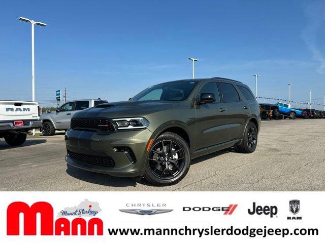 2026 Dodge Durango GT AWD HEMI V8 for sale in Mt Sterling, KY