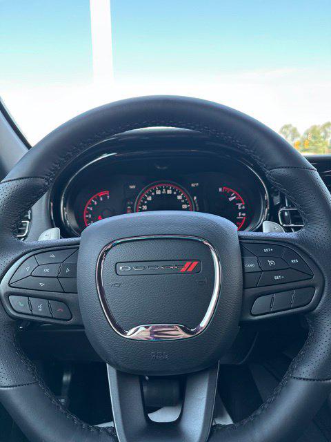 2026 Dodge Durango GT AWD HEMI V8