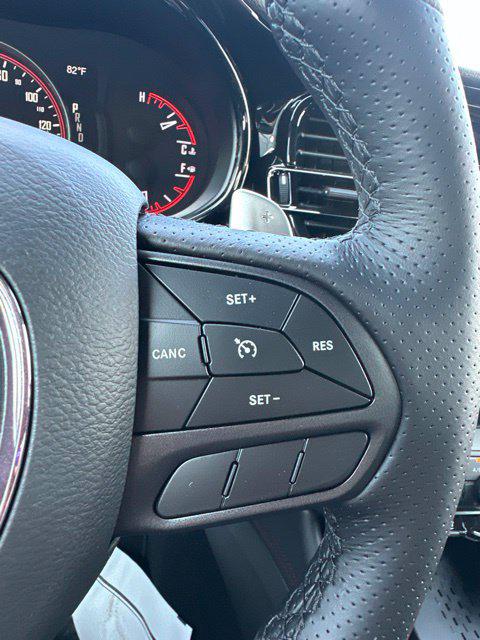 2026 Dodge Durango GT AWD HEMI V8
