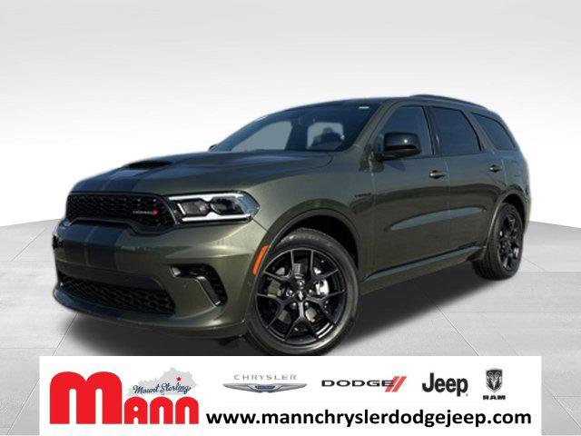 2026 Dodge Durango GT AWD HEMI V8 for sale in Mt Sterling, KY