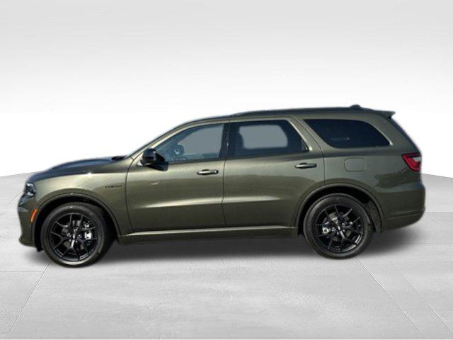 2026 Dodge Durango GT AWD HEMI V8