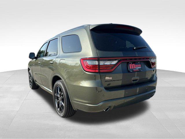 2026 Dodge Durango GT AWD HEMI V8