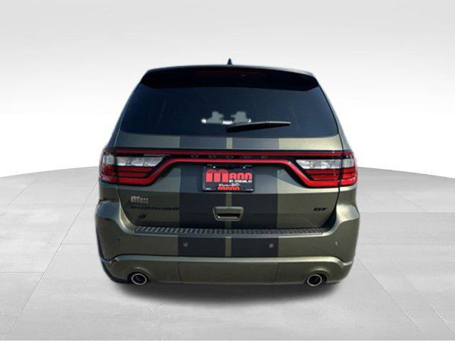 2026 Dodge Durango GT AWD HEMI V8