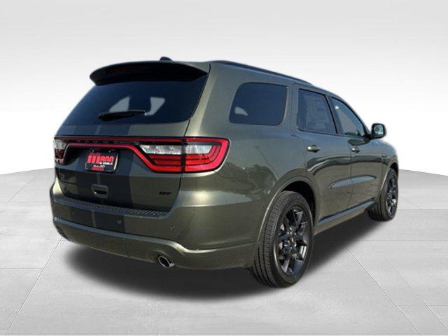 2026 Dodge Durango GT AWD HEMI V8