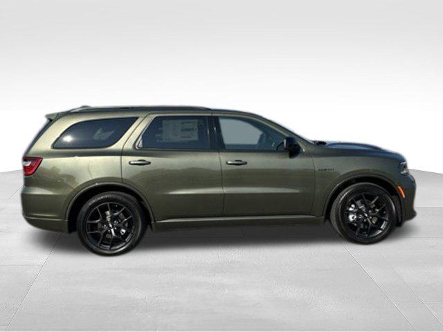 2026 Dodge Durango GT AWD HEMI V8