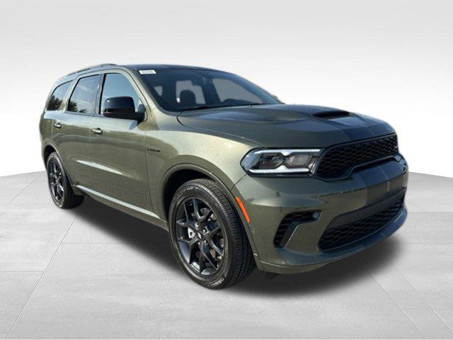 2026 Dodge Durango GT AWD HEMI V8