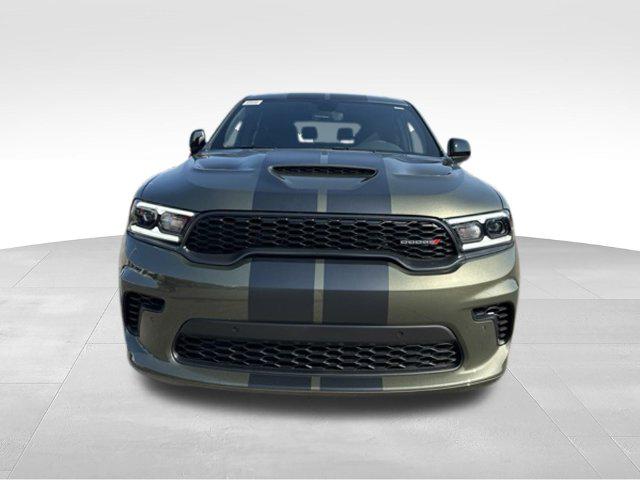 2026 Dodge Durango GT AWD HEMI V8