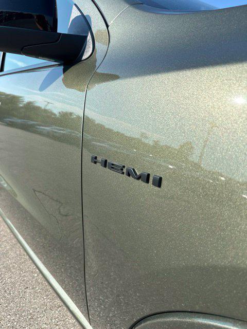 2026 Dodge Durango GT AWD HEMI V8