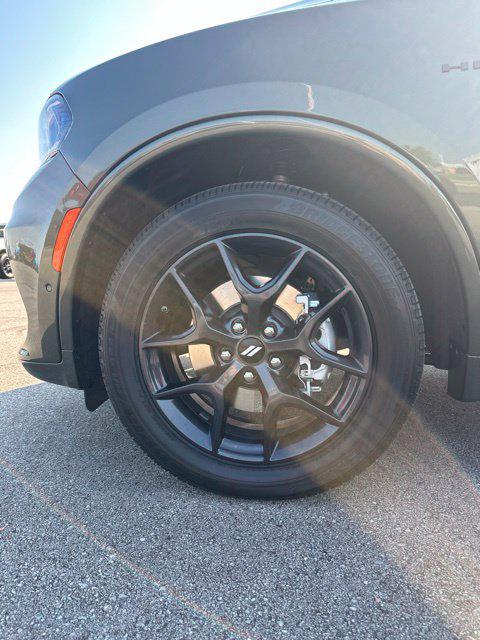 2026 Dodge Durango GT AWD HEMI V8