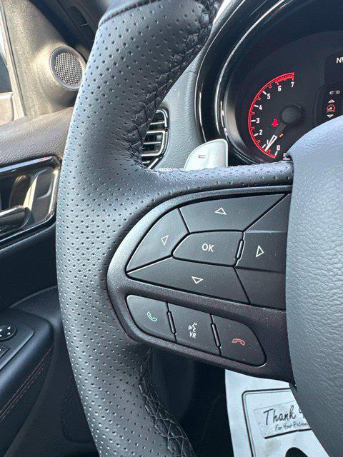 2026 Dodge Durango GT AWD HEMI V8