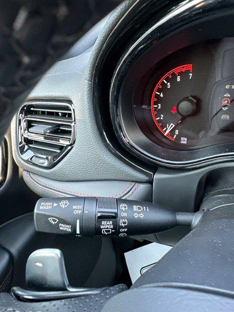2026 Dodge Durango GT AWD HEMI V8
