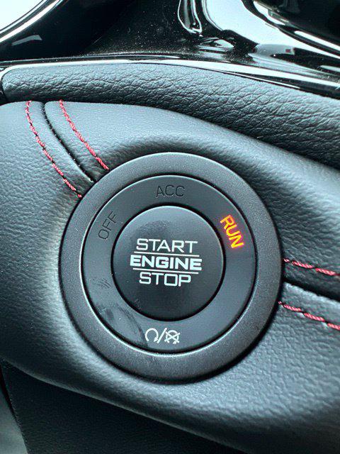 2026 Dodge Durango GT AWD HEMI V8
