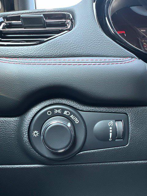 2026 Dodge Durango GT AWD HEMI V8