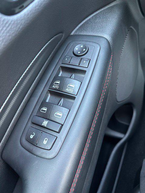 2026 Dodge Durango GT AWD HEMI V8