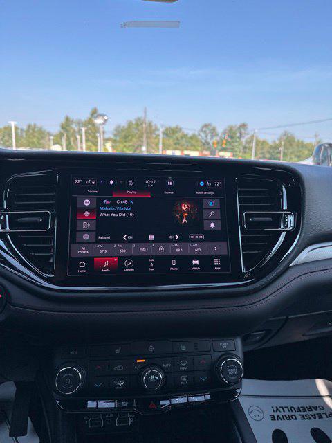 2026 Dodge Durango GT AWD HEMI V8