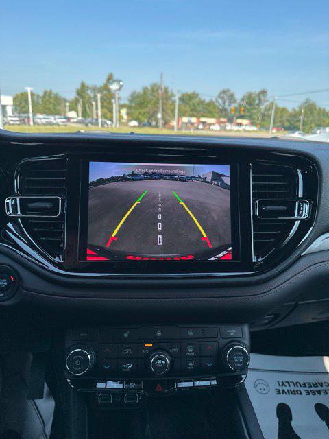 2026 Dodge Durango GT AWD HEMI V8