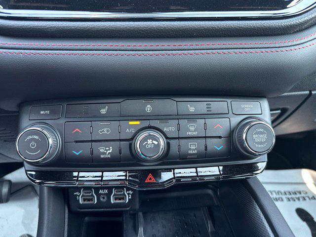 2026 Dodge Durango GT AWD HEMI V8