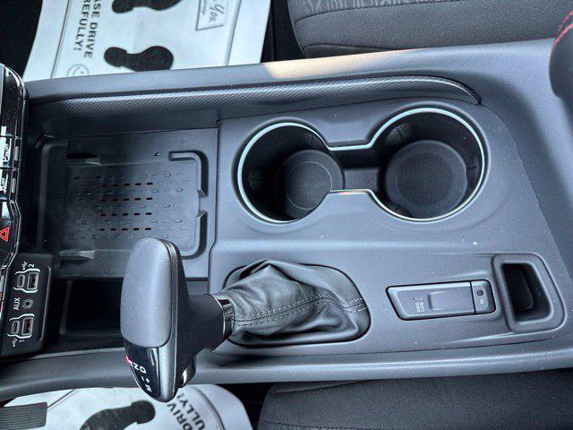 2026 Dodge Durango GT AWD HEMI V8