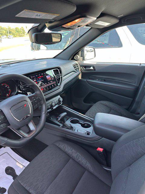 2026 Dodge Durango GT AWD HEMI V8
