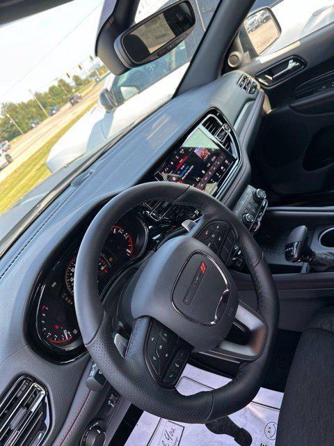 2026 Dodge Durango GT AWD HEMI V8