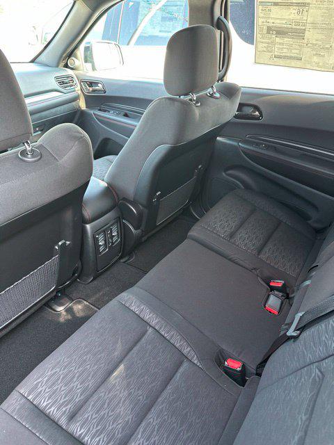 2026 Dodge Durango GT AWD HEMI V8