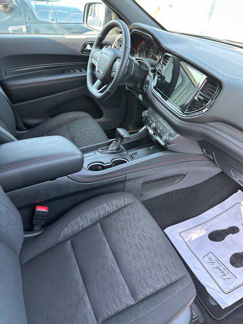 2026 Dodge Durango GT AWD HEMI V8
