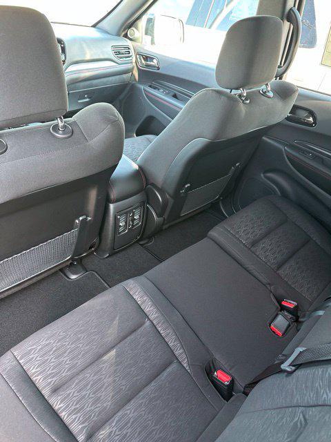 2026 Dodge Durango GT AWD HEMI V8