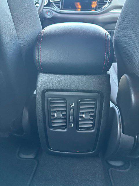 2026 Dodge Durango GT AWD HEMI V8