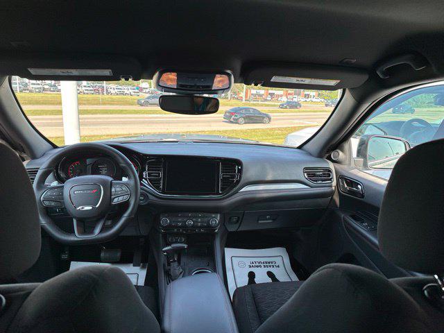 2026 Dodge Durango GT AWD HEMI V8