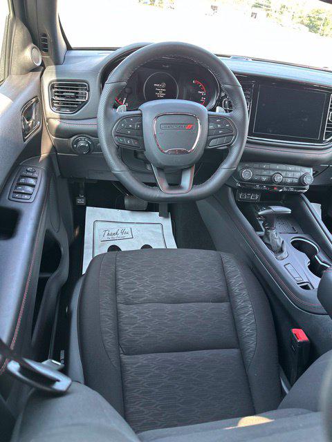 2026 Dodge Durango GT AWD HEMI V8
