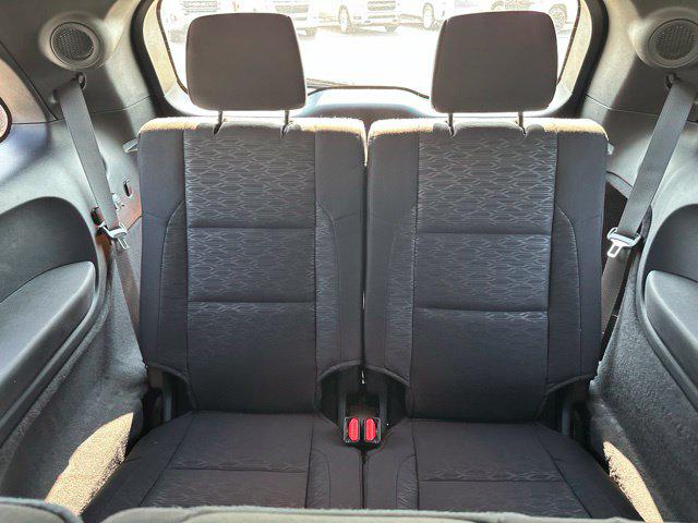 2026 Dodge Durango GT AWD HEMI V8