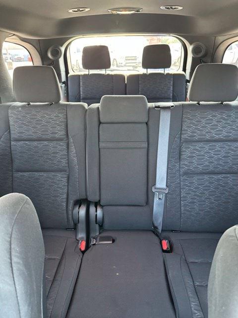 2026 Dodge Durango GT AWD HEMI V8