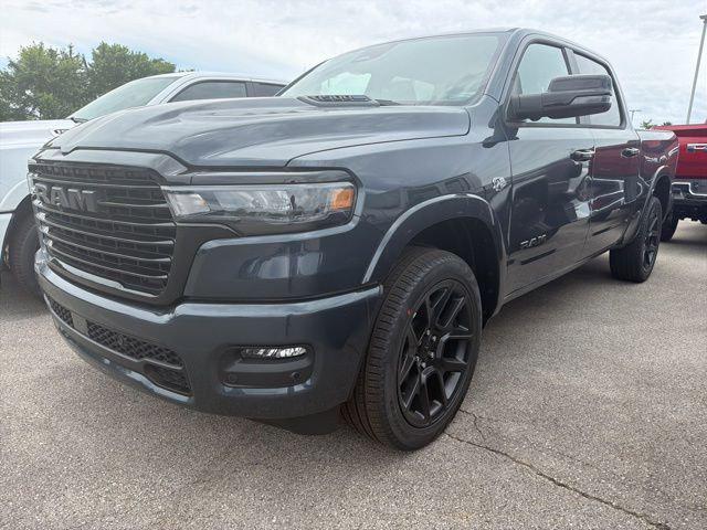 2026 Ram 1500 Laramie Crew Cab 4x4 5'7" Box for sale in Mt Sterling, KY