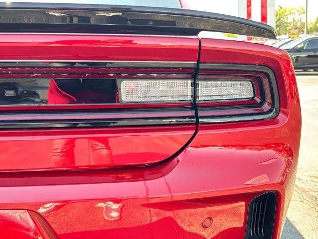 2026 Dodge Charger Scat Pack Plus 4-Door AWD